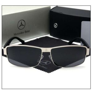 Oval Shape Sunglasses